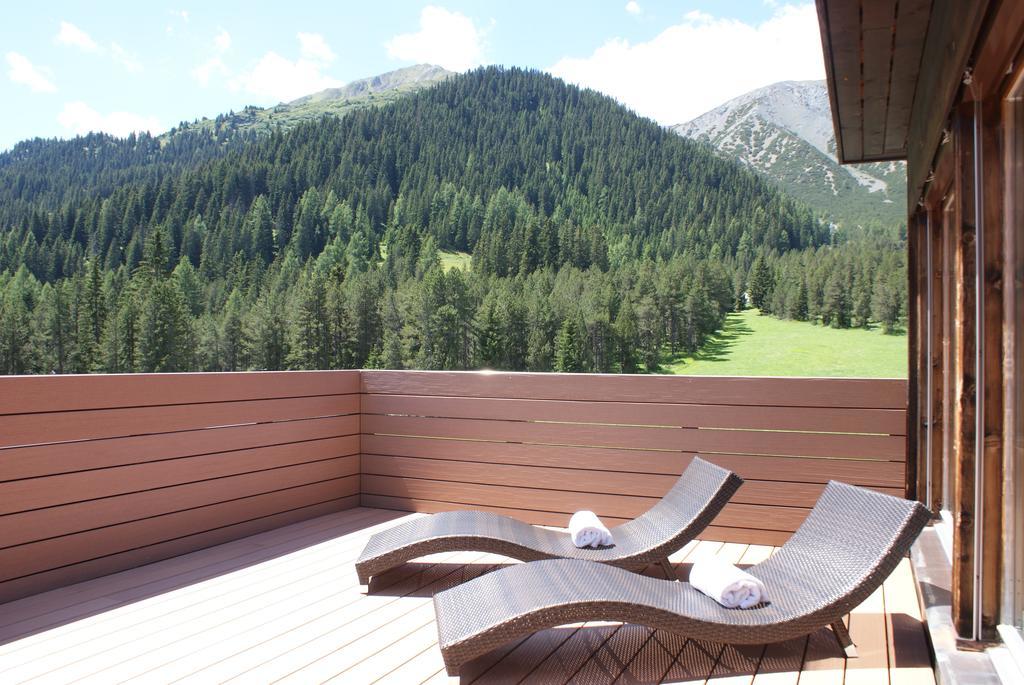 Hotel Kessler's Kulm