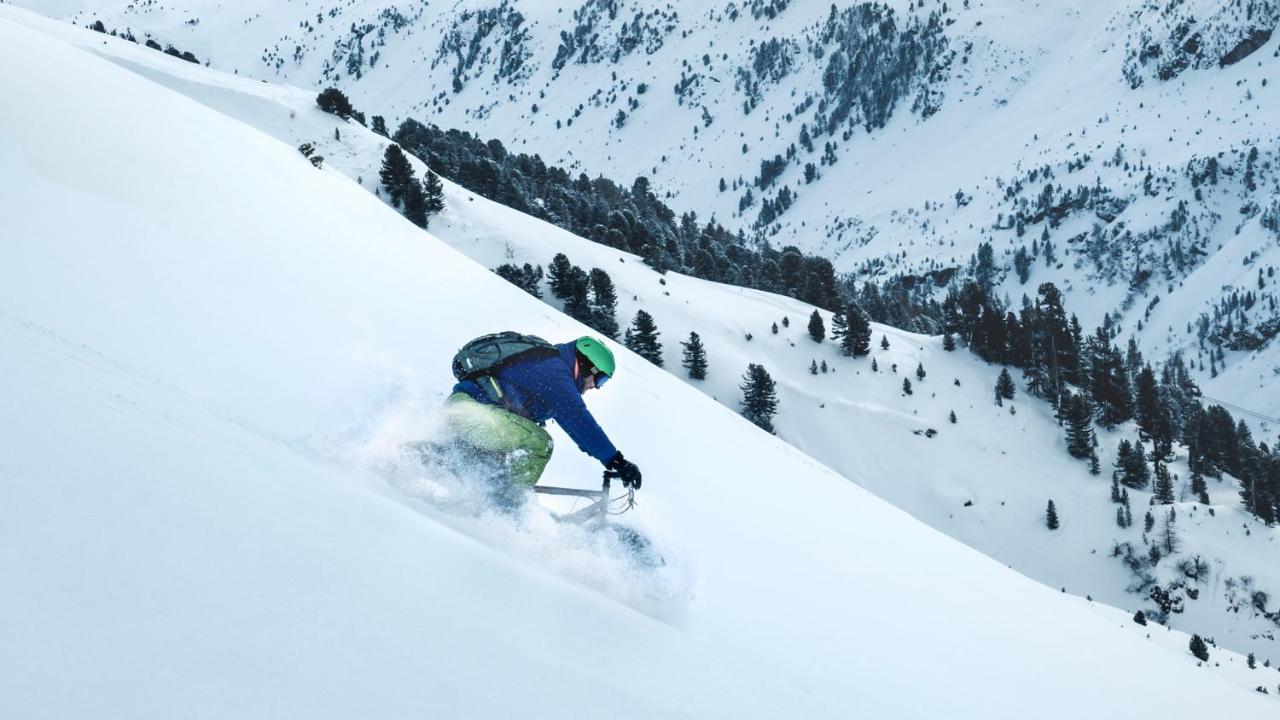 Hotel Kessler's Kulm 3*