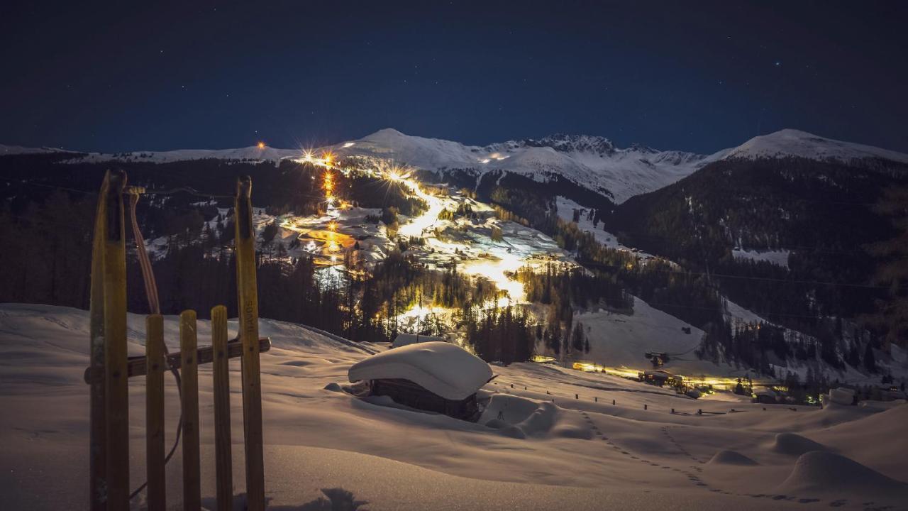 Kessler's Kulm