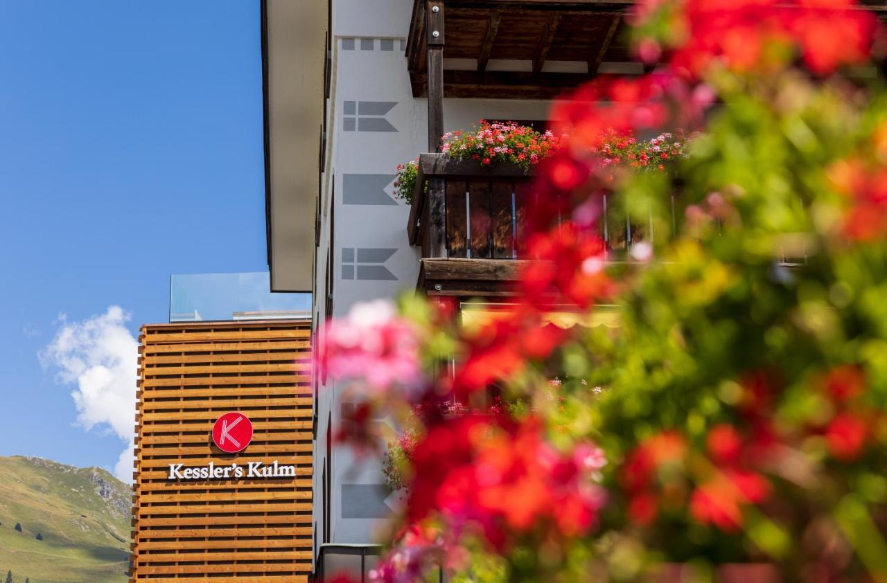 Kessler's Kulm
