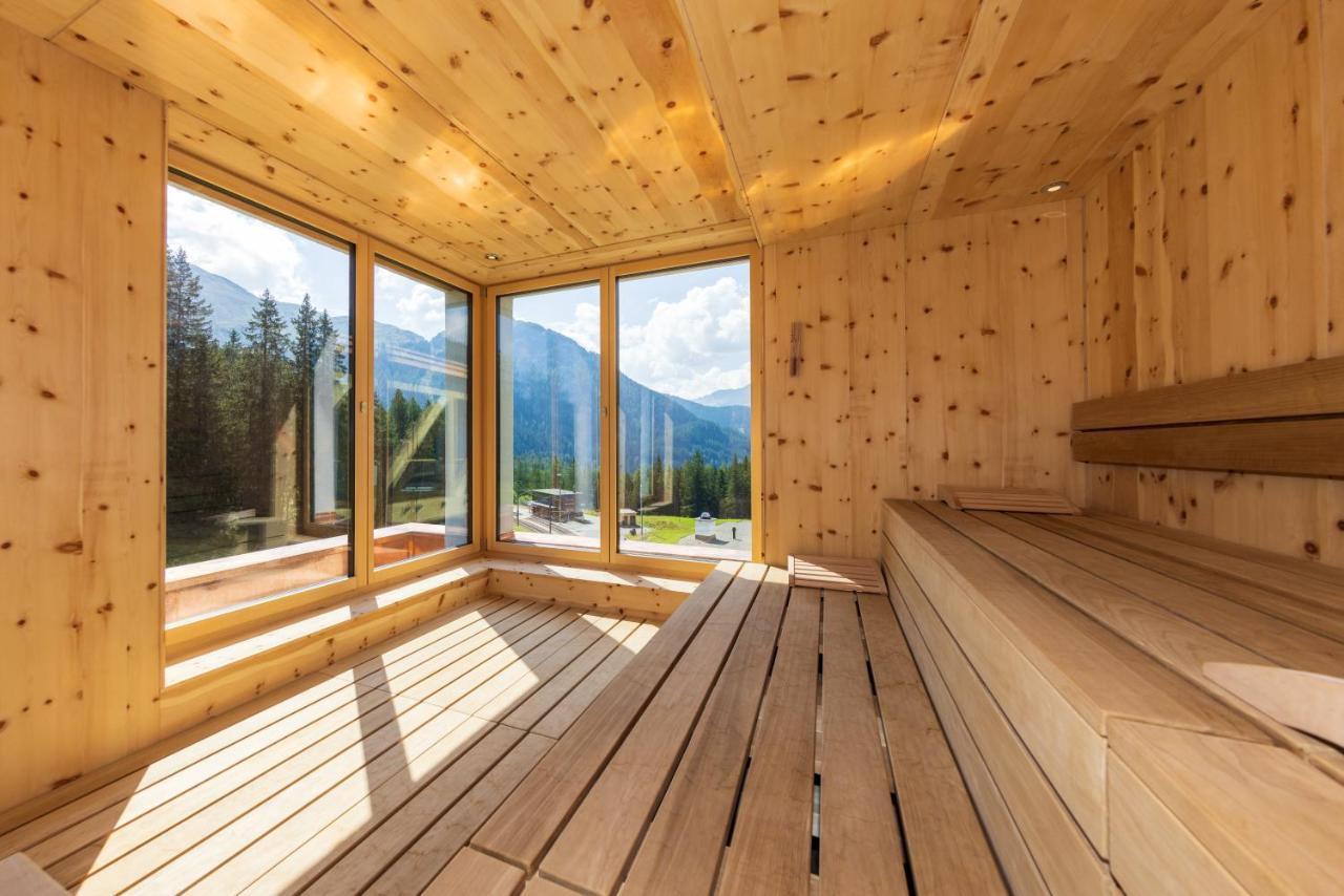 Kessler's Kulm Hotel Davos
