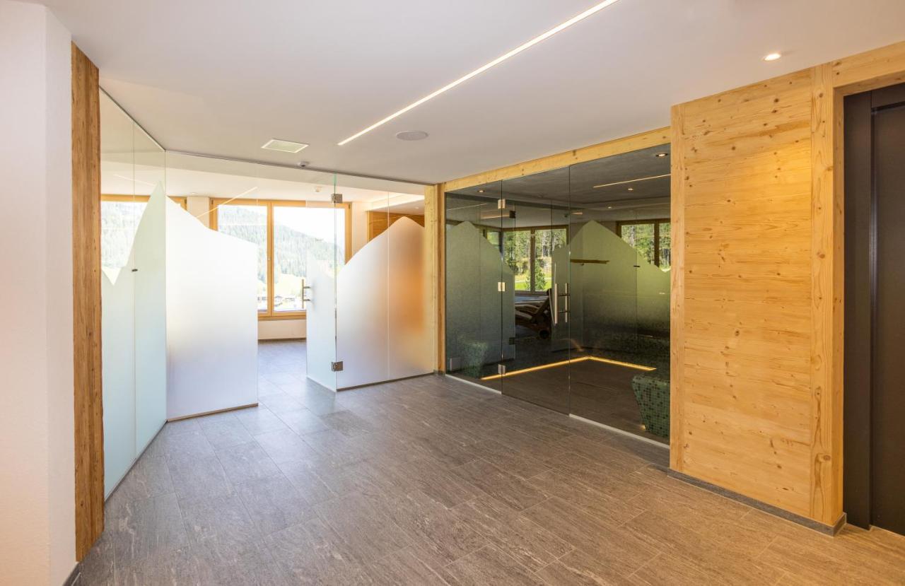Kessler's Kulm Davos