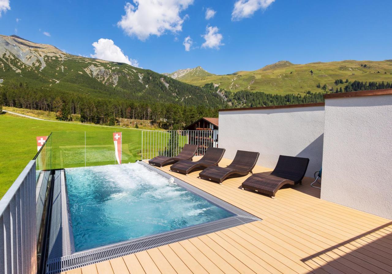 Kessler's Kulm Hotel 3*