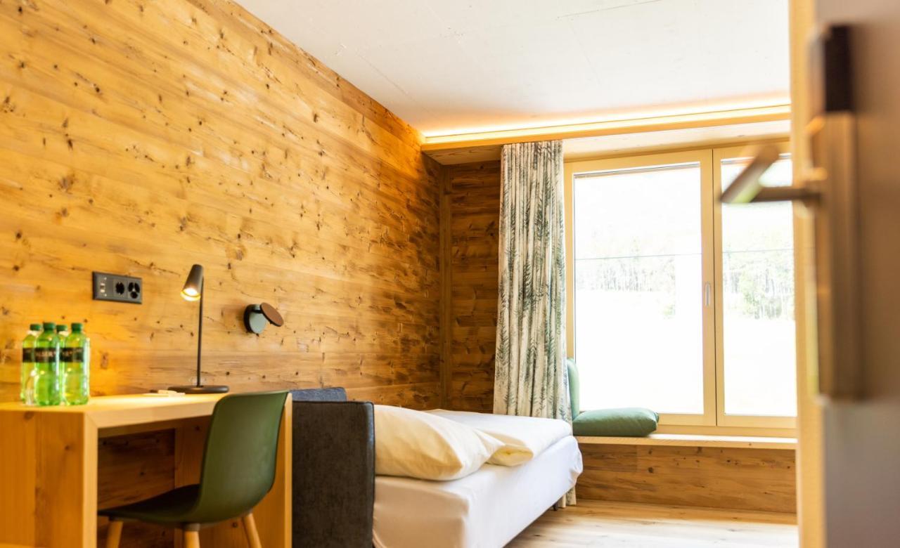 Hotel Kessler's Kulm 3*