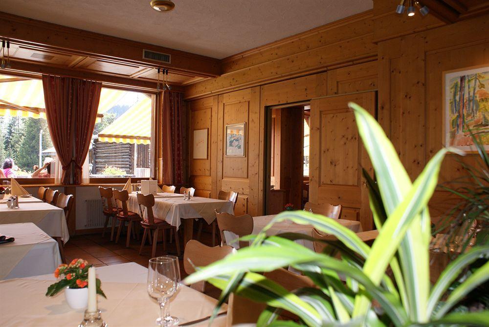 Hotel Kessler's Kulm Davos