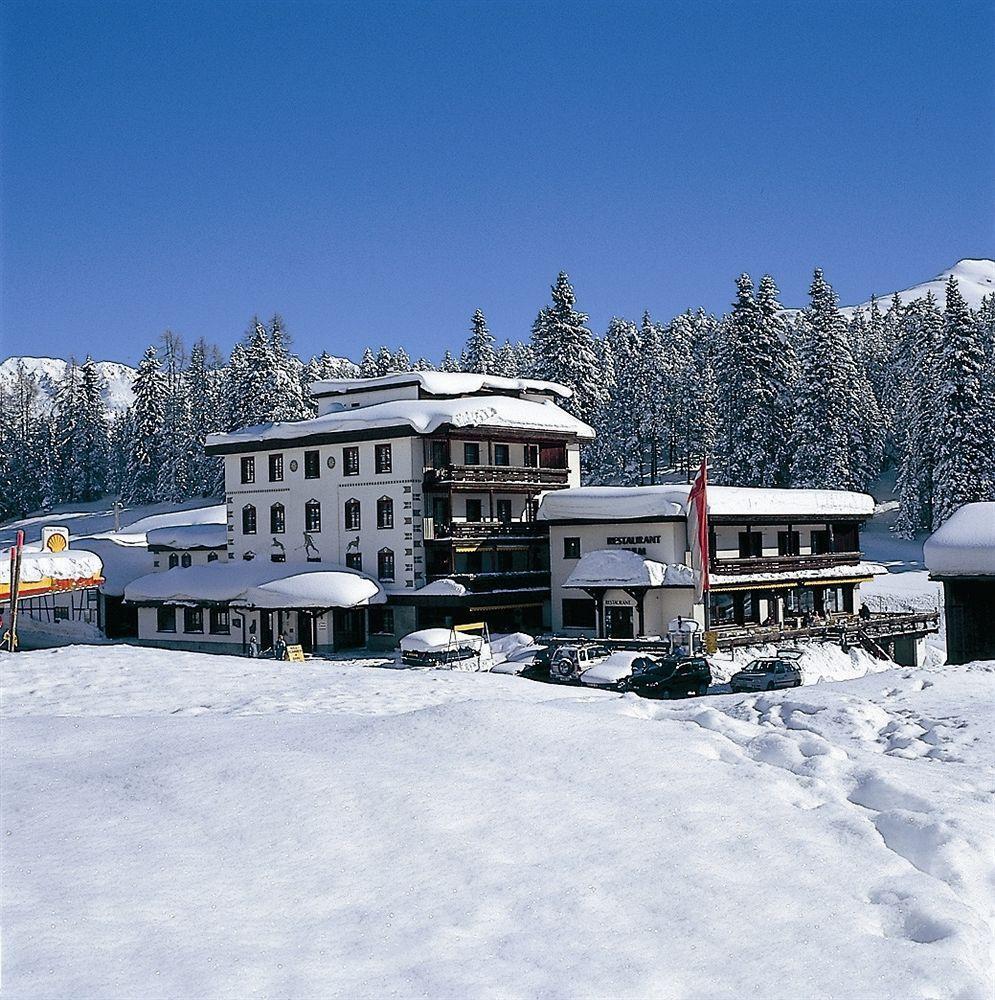 Kessler's Kulm Hotel