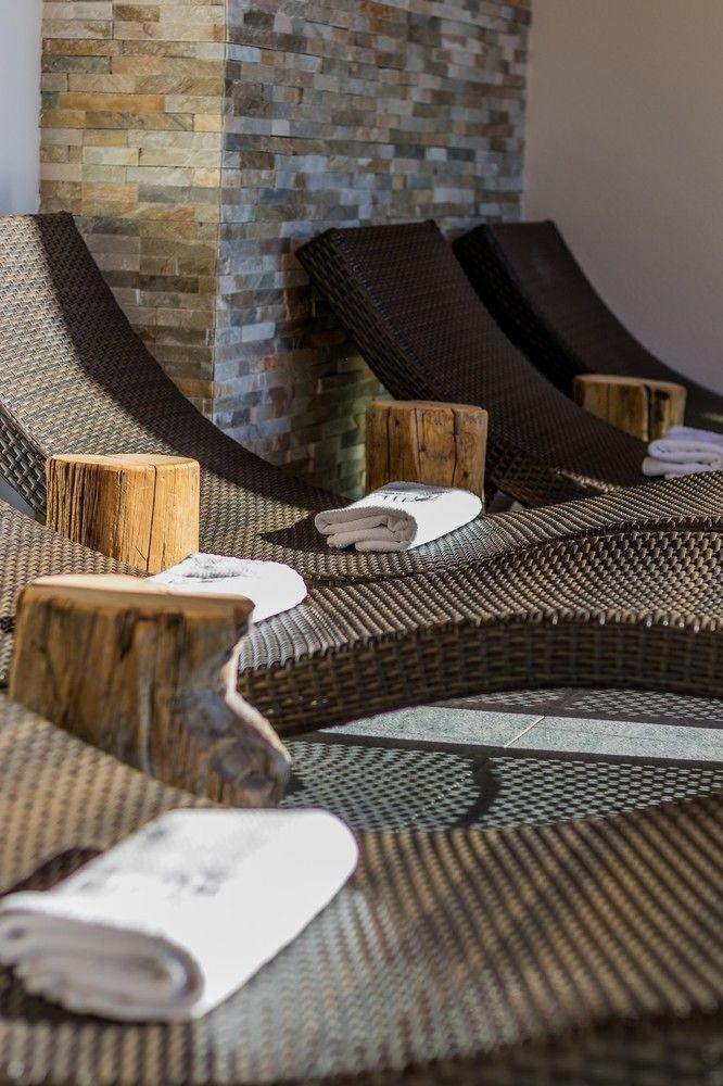 Kessler's Kulm Hotel Davos