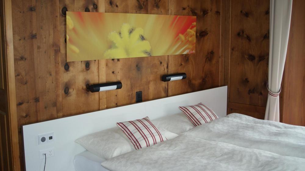 Kessler's Kulm 3* Davos