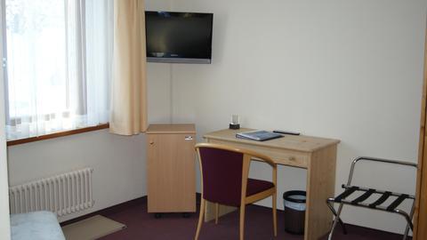Hotel Kessler's Kulm 3*