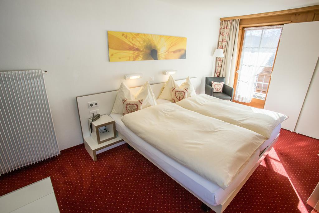 Kessler's Kulm Hotel 3*