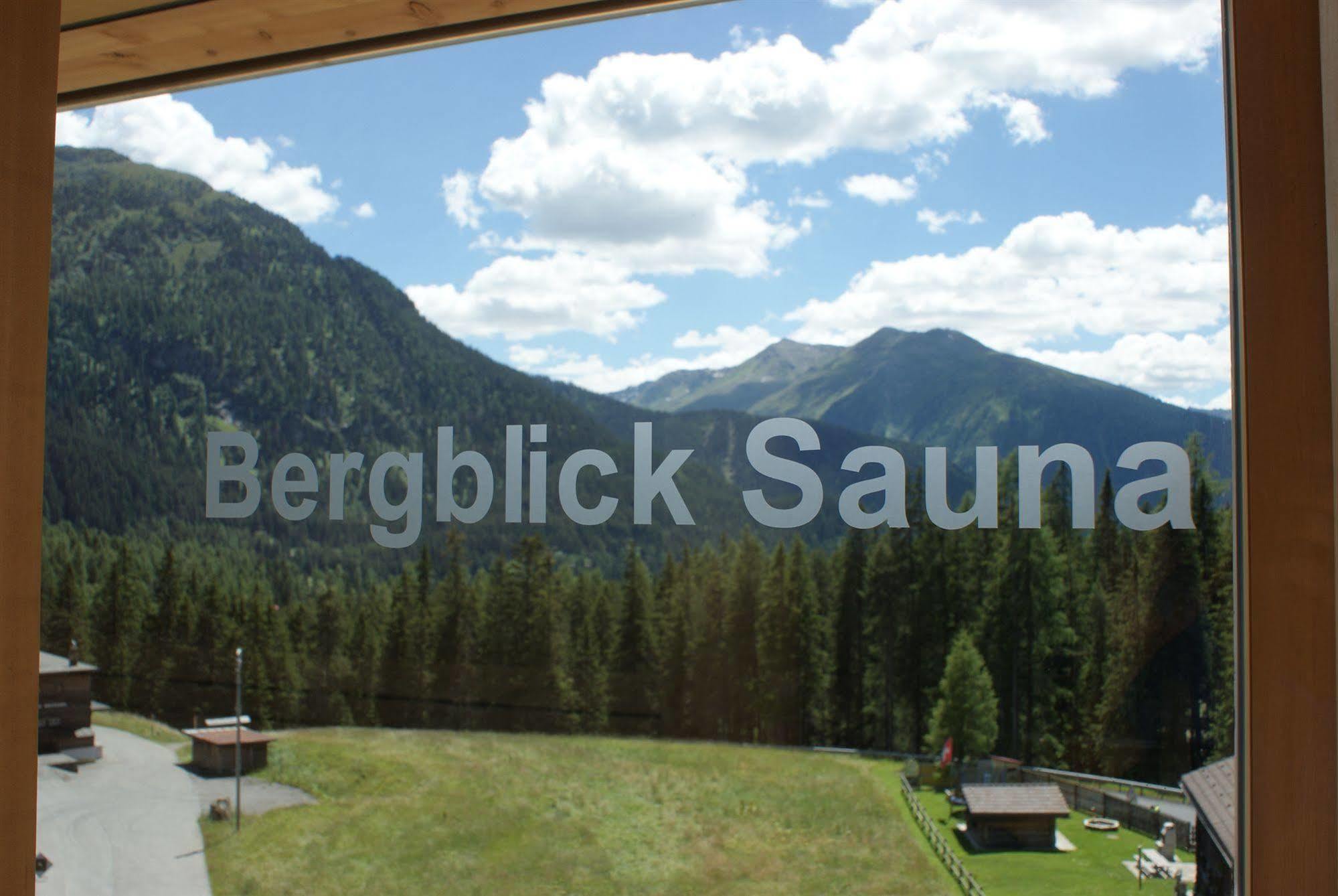 Kessler's Kulm Hotel Davos