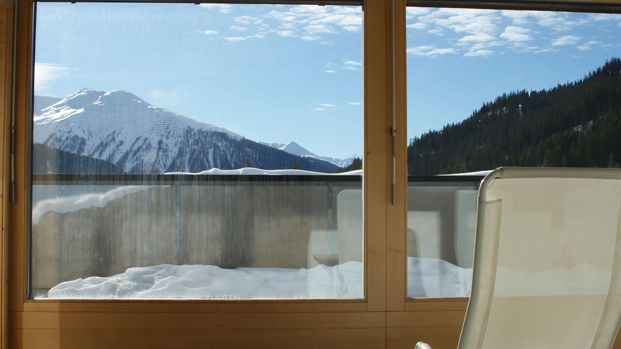 Hotel Kessler's Kulm