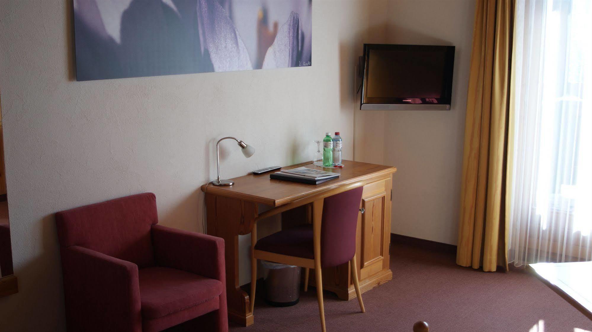 Hotel Kessler's Kulm Davos
