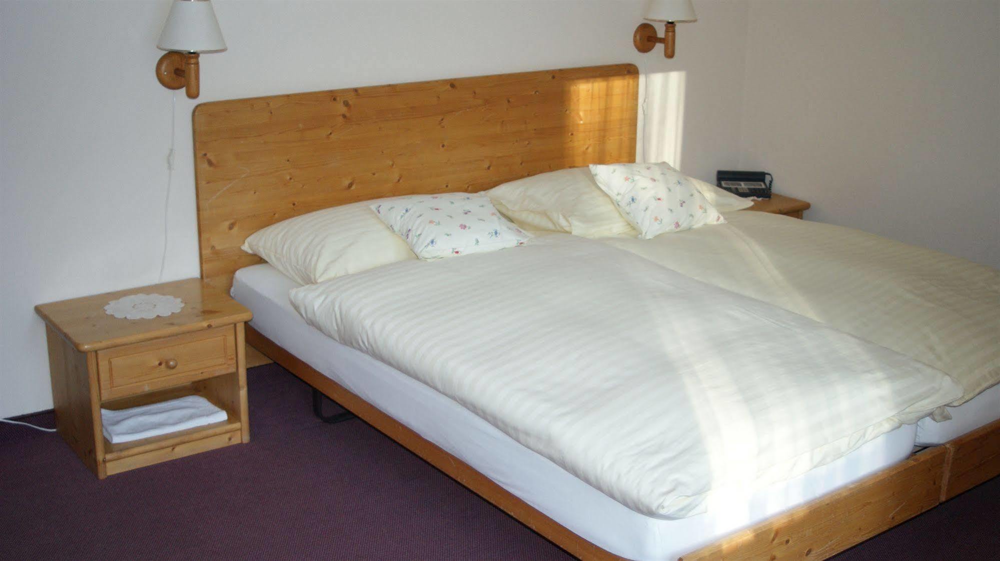Hotel Kessler's Kulm 3*