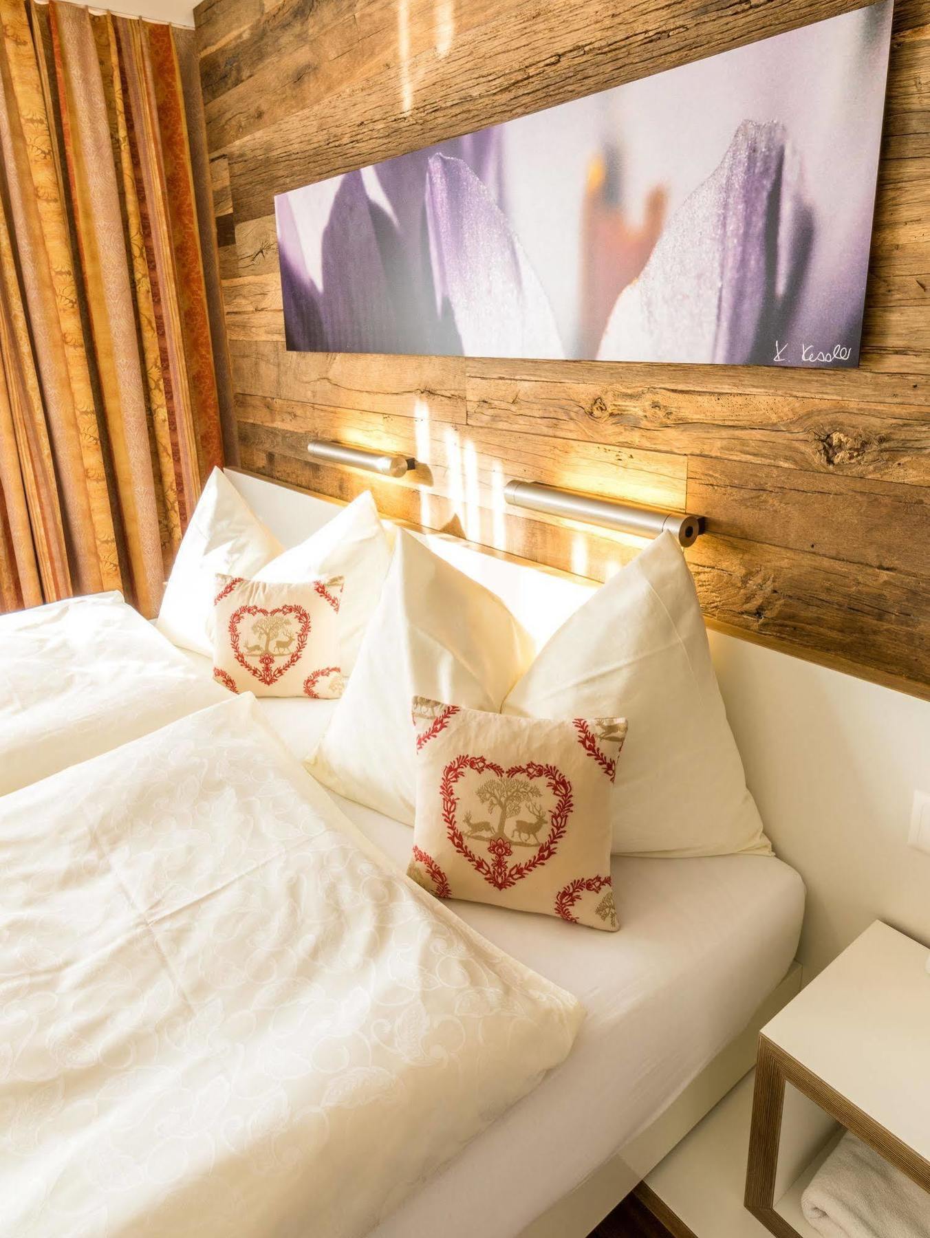 Kessler's Kulm Hotel