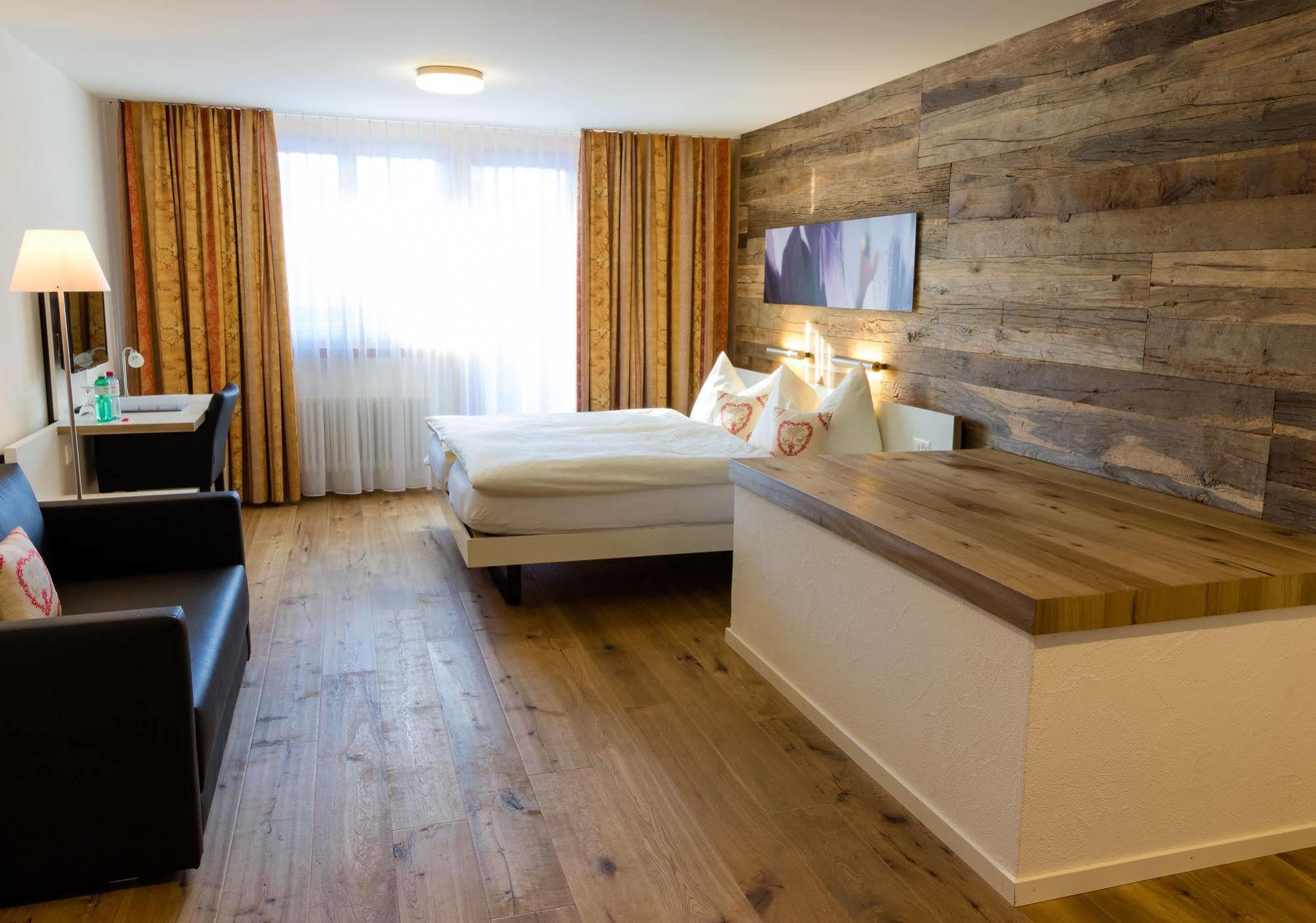 Hotel Kessler's Kulm