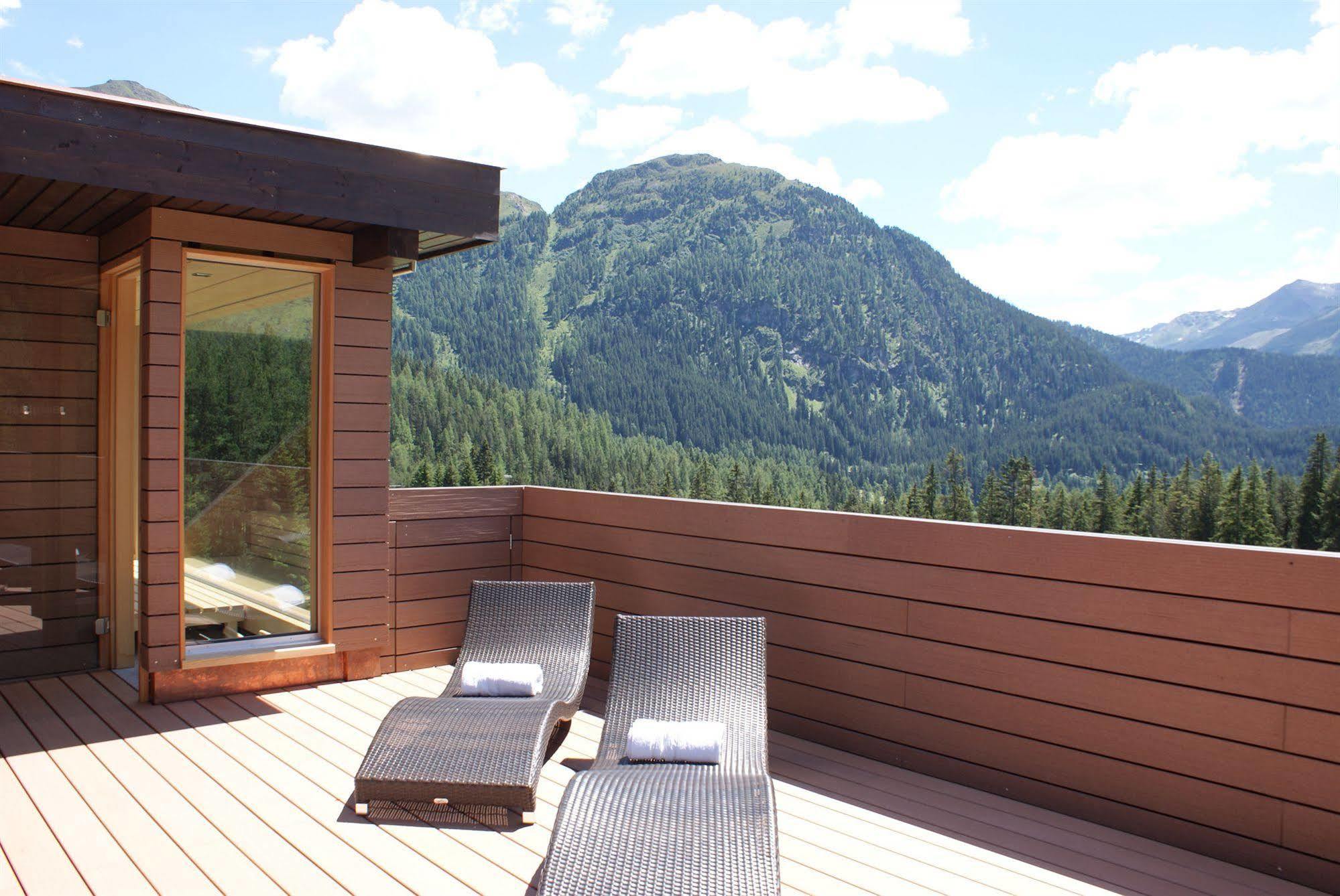 Kessler's Kulm 3*