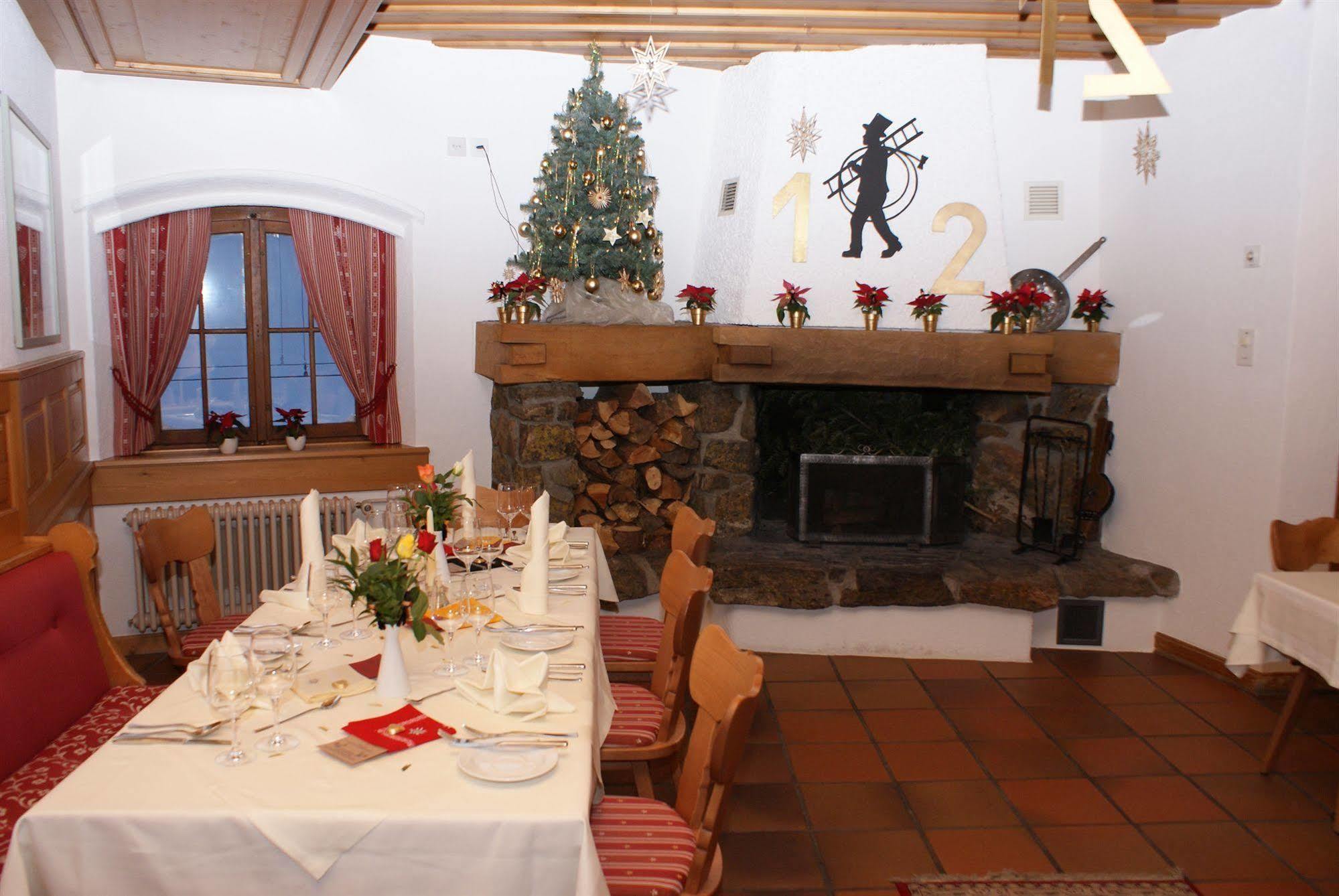 Kessler's Kulm Hotel 3*