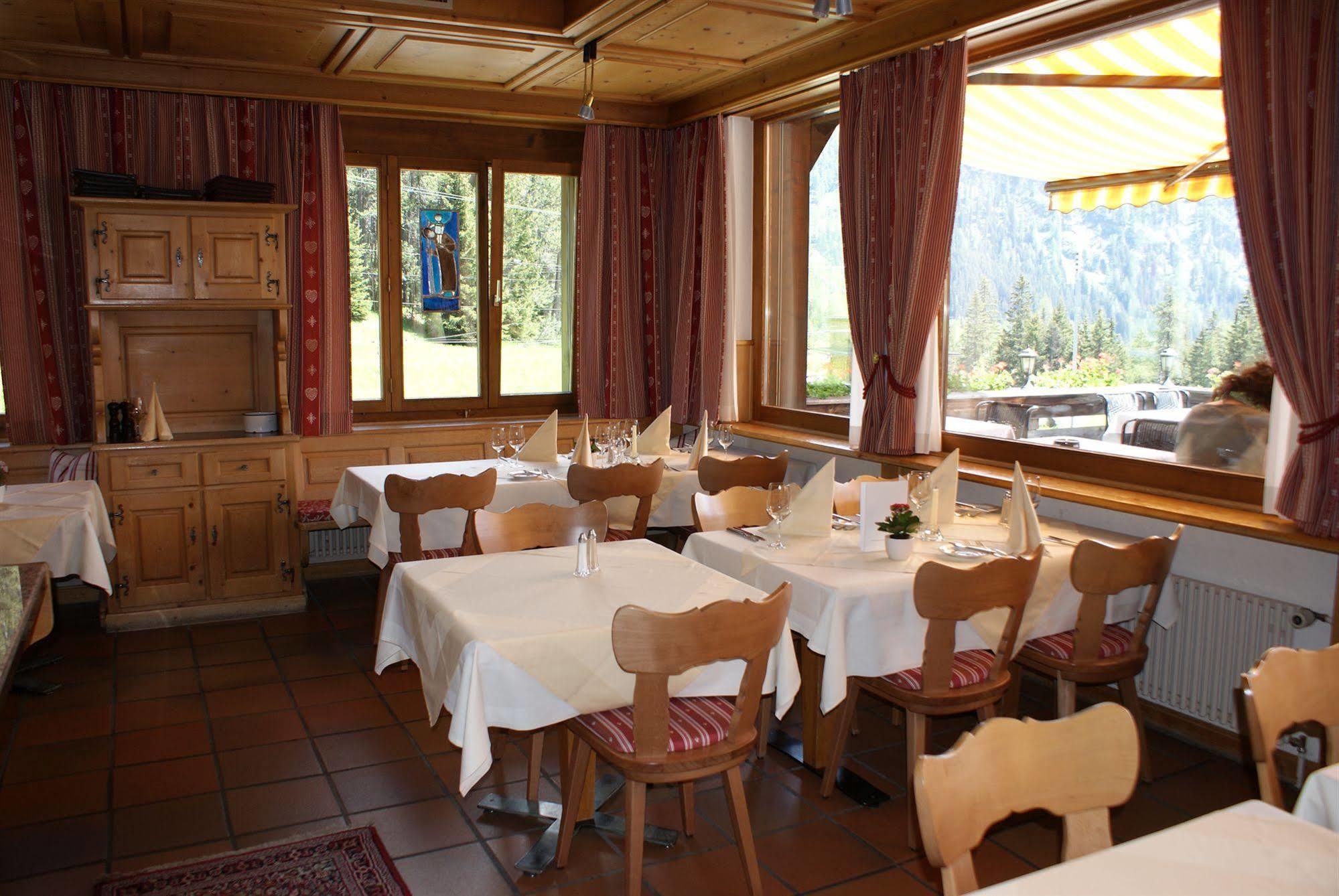 Kessler's Kulm Hotel Davos