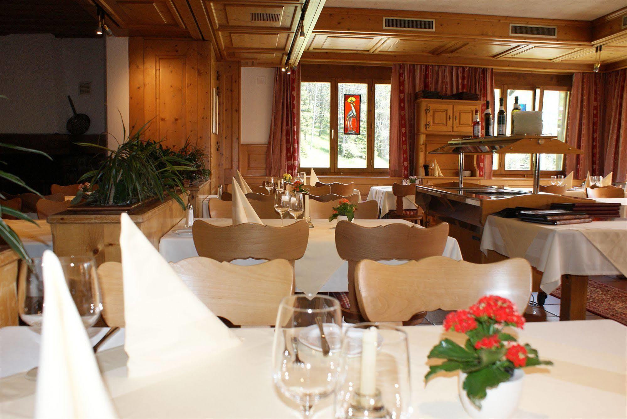 Hotel Kessler's Kulm