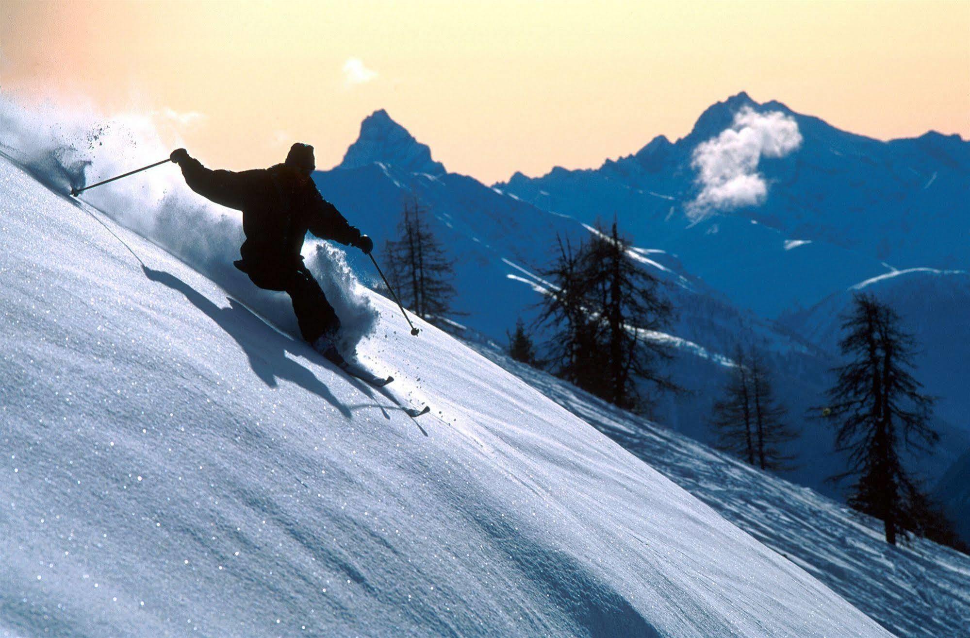 Kessler's Kulm Davos