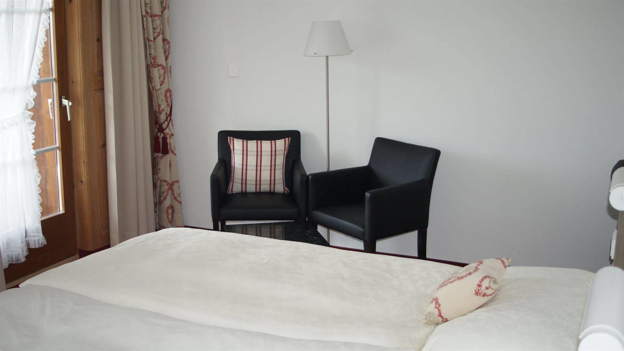 Hotel Kessler's Kulm
