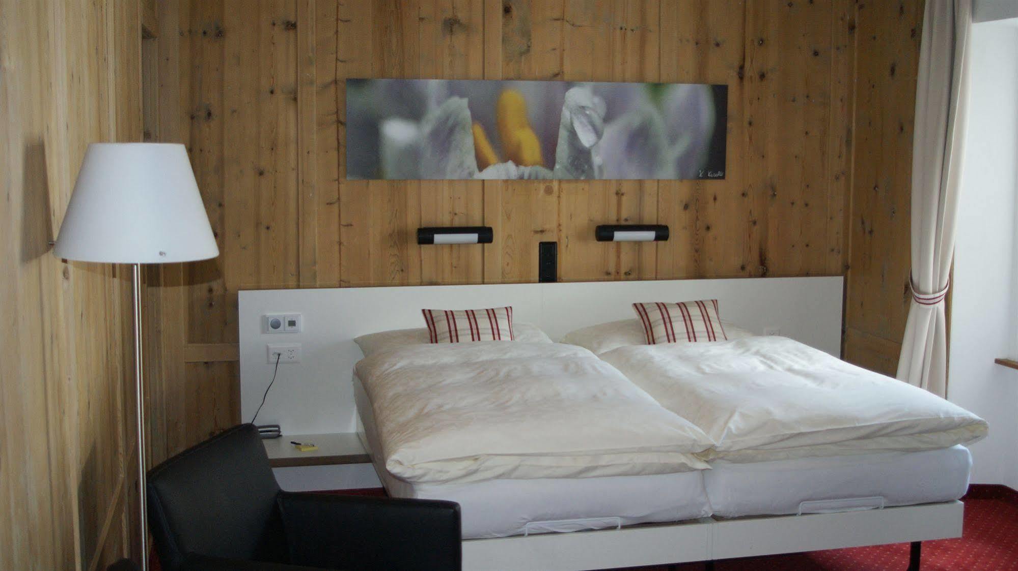 Hotel Kessler's Kulm