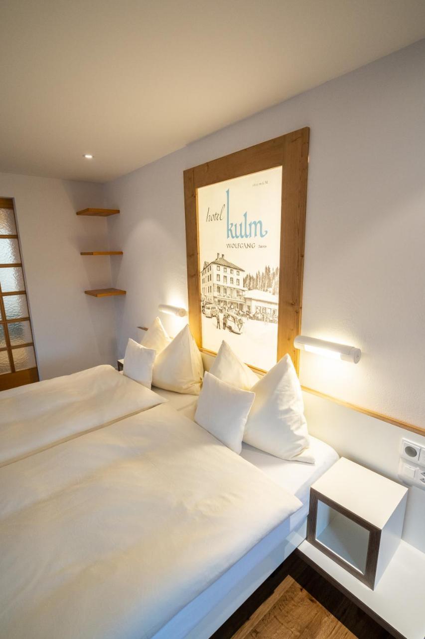Hotel Kessler's Kulm 3*