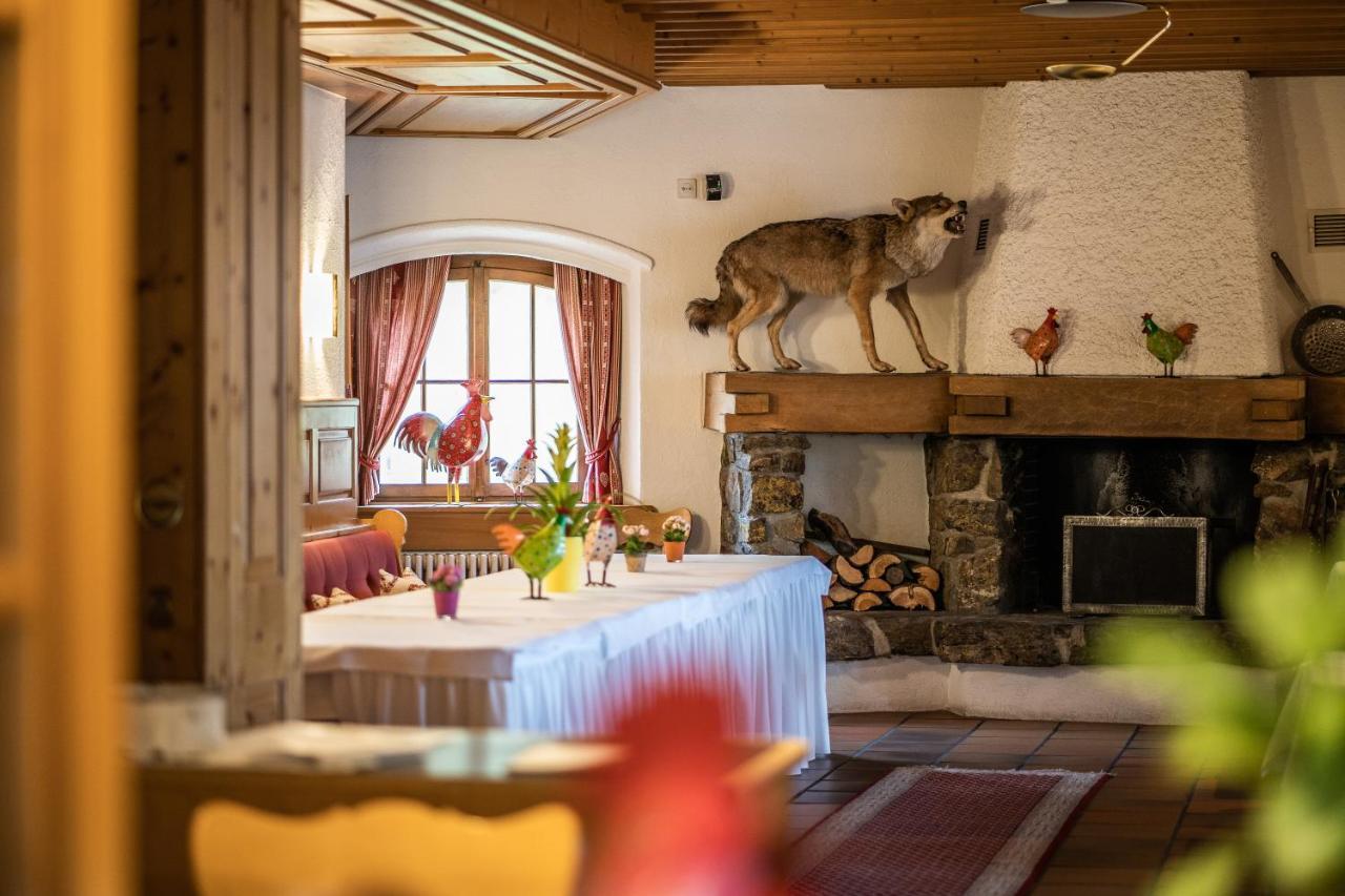 Hotel Kessler's Kulm
