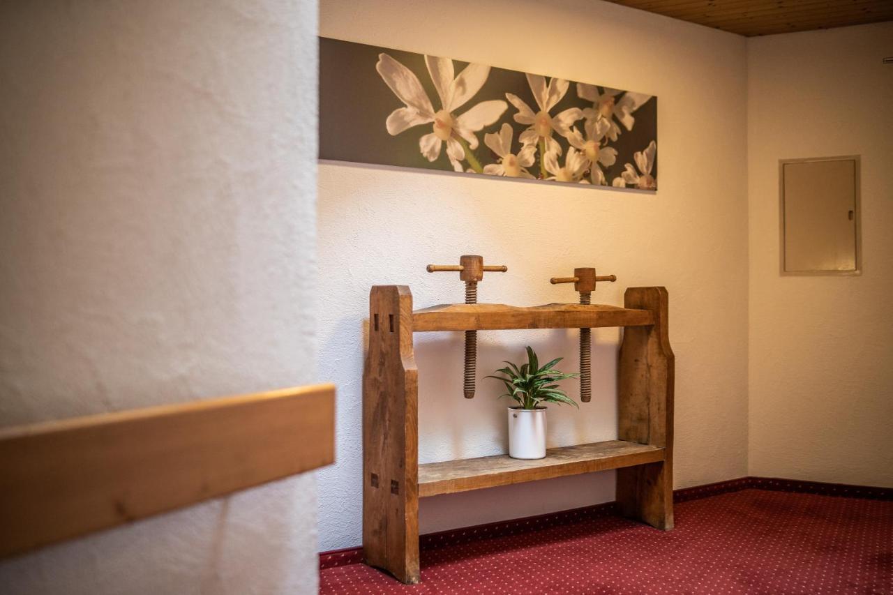 Kessler's Kulm Hotel 3*