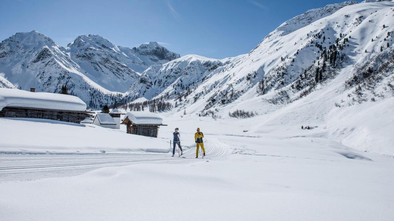 Hotel Kessler's Kulm