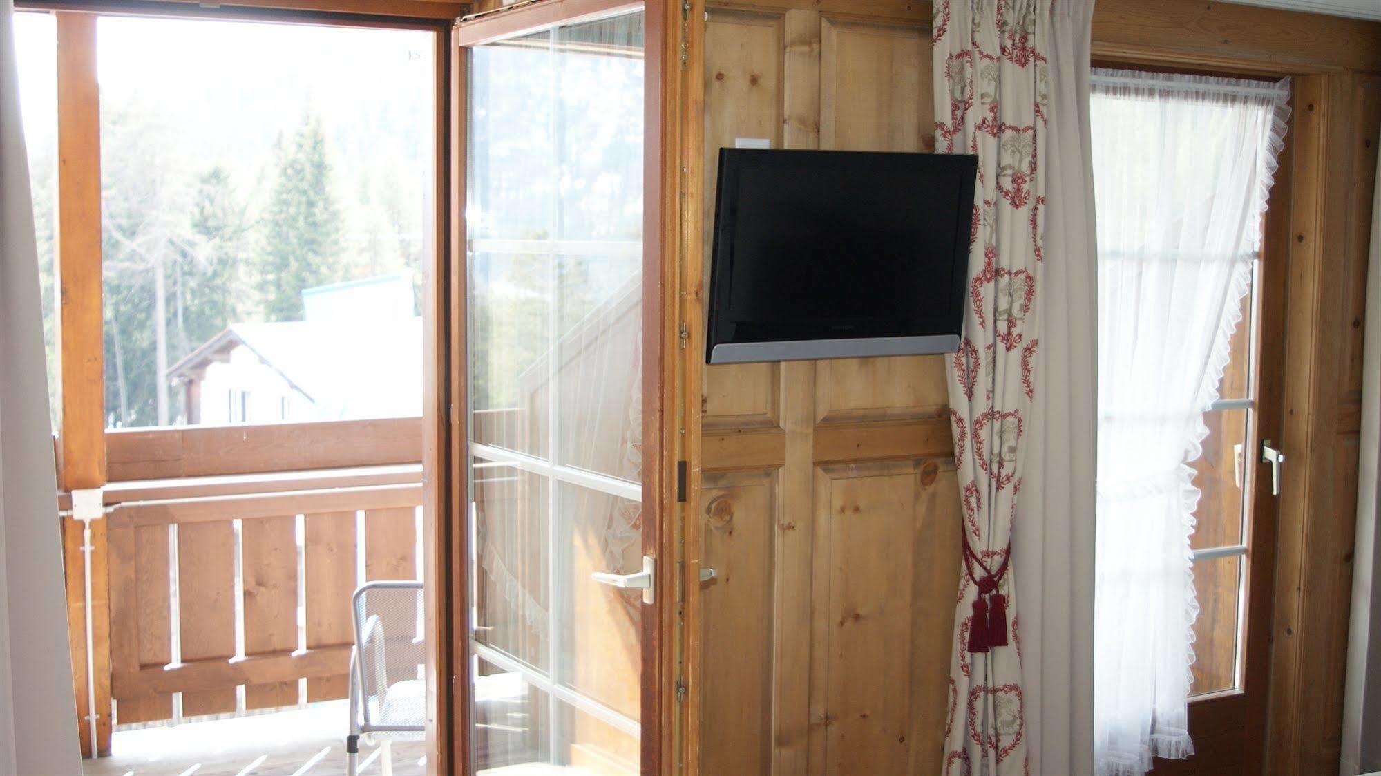 Kessler's Kulm Davos