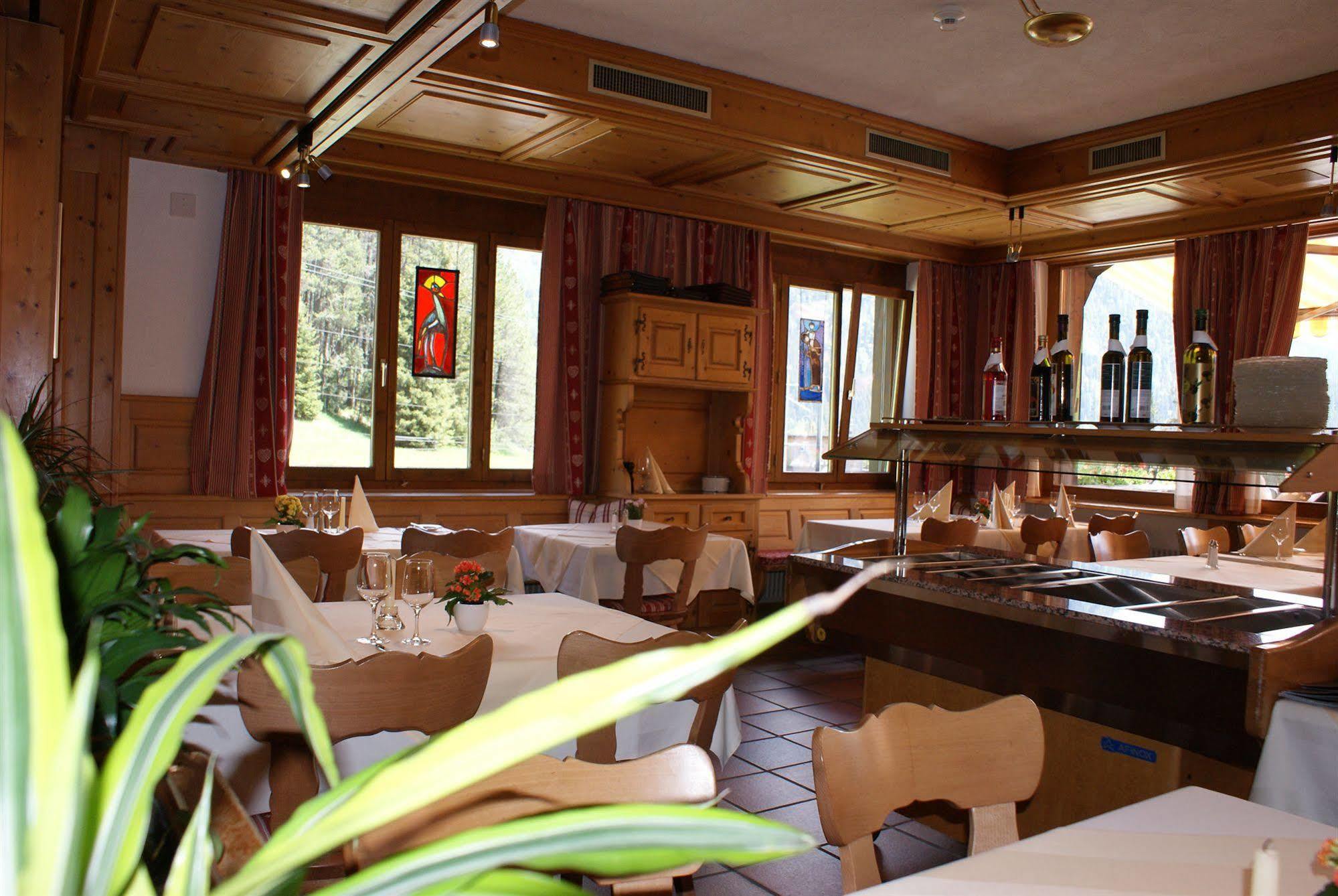 Kessler's Kulm